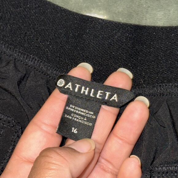 Black Cargo Pants - Picture 4 of 9